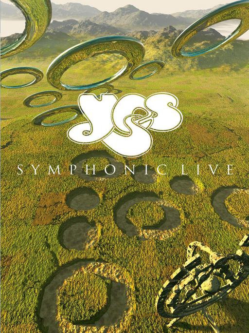 Yes Symphonic Live 2011 1080i Blu-ray AVC DTS-HD MA 5.1 [BDMV 42.6GB]