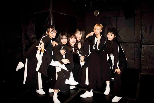 BiSH – THiS iS FOR BiSH at heavysick ZERO 2023 [BDISO 37.8GB]