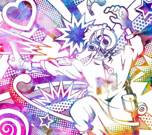 めいちゃん – Humor 2022 CD+BD [BDMV 24GB]