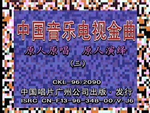 群星 – 中国音乐电视金曲[LD转][KTV][2DVDISO][4.07G+4.04G]