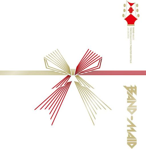 Band-Maid – Live Tokyo Garden Theater 2023 [BDMV 2BD 38.4GB]