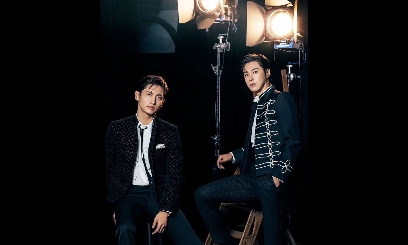 東方神起 LIVE TOUR 2023 ～CLASSYC～ WOWOW SPECIAL [HDTV TS 8.4GB]