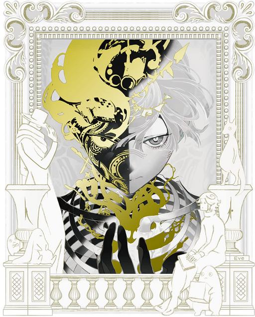 Eve (singer-songwriter) – ZINGAI 2022 [BDMV 2BD 72.4GB]