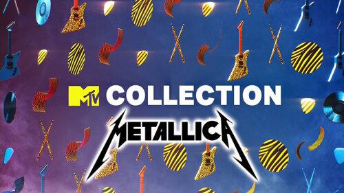Metallica – MTV Collection Happy Release Day 2023 [HDTV TS 2.87GB]
