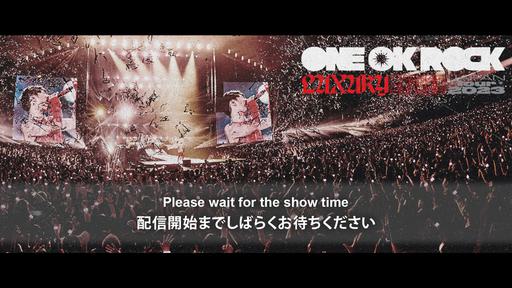 One ok Rock Tyoko Dome Luxury Disease Japan Tour 2023 [WEB-DL MP4 10GB]