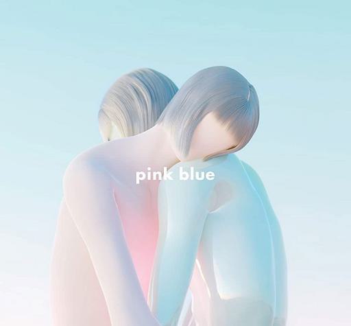 緑黄色社会 – pink blue 付属BD 2023 [BDMV 22GB]