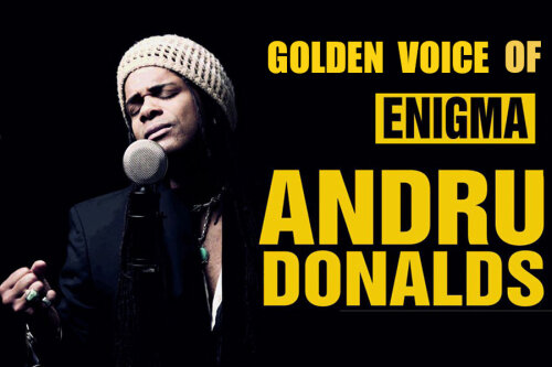 安德鲁·唐纳兹 Andru Donalds – Golden Voice of ENIGMA Live 2023 HD1080p [WEB-DL MKV 3.15GB]
