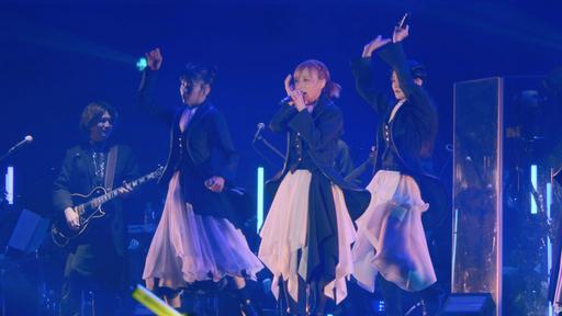 BiSH – Sekai de Ichiban Kirei na BiSH 2023 [Remux MKV 22GB]