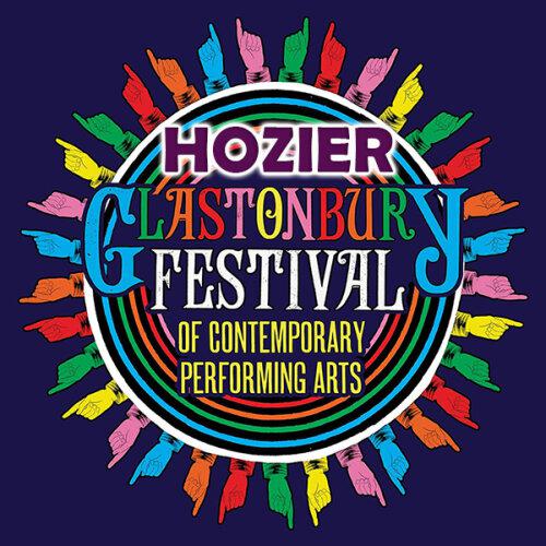 安德鲁·霍齐尔·伯恩 Hozier – Live Glastonbury Festival 2023 [WEB-DL MKV 3.65GB]