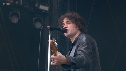 Inhaler – TRNSMT Festival 2023 HD 1080P [WEB-DL MKV 3.2GB]