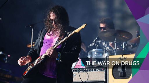 迷幻战役 The War On Drugs – Live Glastonbury Festival 2023 [WEB-DL MKV 4.09GB]