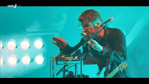 Urlaub in Polen – Freak Valley Festival 2023 720P [HDTV TS 5.73GB]