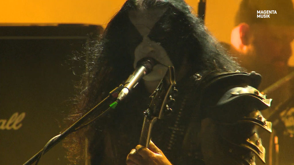 血浴音乐组合 Abbath – Wacken Open Air Live 2023 HD 1080P [WEB-DL MKV 3.85GB]