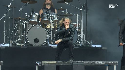 Amaranthe – Wacken Open Air Live 2023 HD 1080P [WEB-DL MKV 3.64GB]