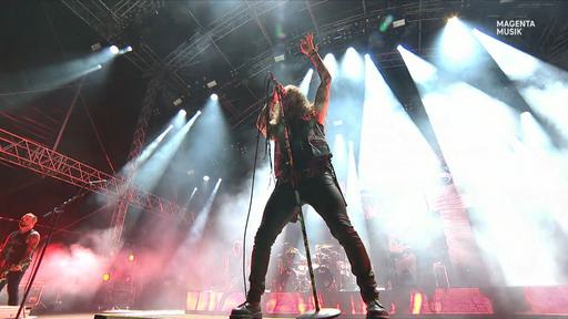 幻影乐团 Amorphis – Wacken Open Air Live 2023 HD 1080P [WEB-DL MKV 5.41GB]