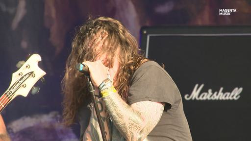 Baest – Wacken Open Air Live 2023 HD 1080P [WEB-DL MKV 3GB]