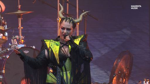 Battle Beast – Wacken Open Air Live 2023 HD 1080P [WEB-DL MKV 3.77GB]