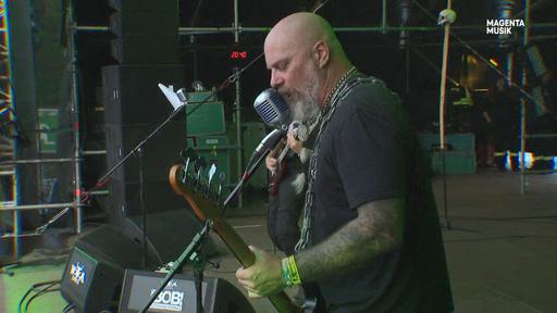 Defleshed – Wacken Open Air Live 2023 HD 1080P [WEB-DL MKV 3.15GB]