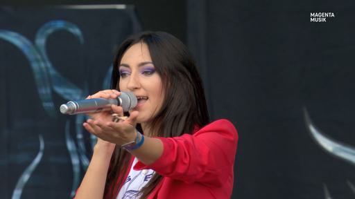 德兰乐团摇滚乐队 Delain – Wacken Open Air Live 2023 HD 1080P [WEB-DL MKV 3.39GB]