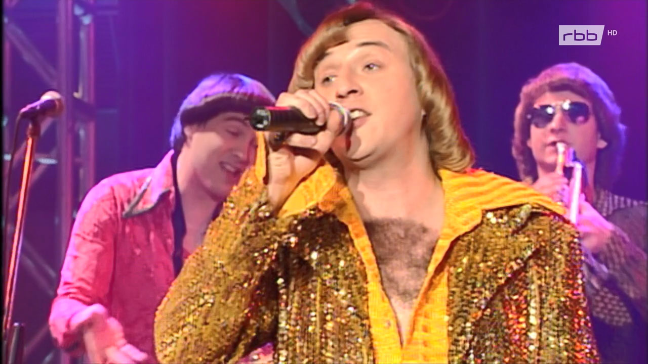 迪特·托马斯·库恩 Dieter Thomas Kuhan – Musikladen Extra 2011-10-22 2023 720P [HDTV TS 6.97GB]