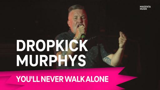 落踢墨菲 Dropkick Murphys – Wacken Open Air Live 2023 HD 1080P [WEB-DL MKV 4.44GB]