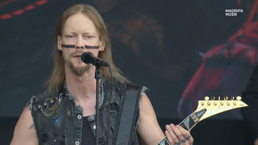 Ensiferum – Wacken Open Air Live 2023 HD 1080P [WEB-DL MKV 3.89GB]