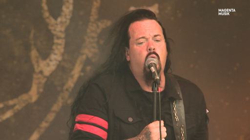 Evergrey – Wacken Open Air Live 2023 HD 1080P [WEB-DL MKV 3.92GB]