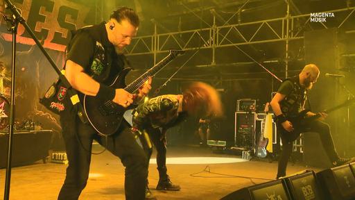 Holy Moses – Wacken Open Air Live 2023 HD 1080P [WEB-DL MKV 3.82GB]