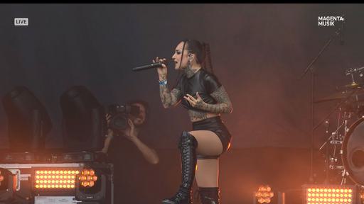 Jinjer – Wacken Open Air Live 2023 HD 1080P [WEB-DL MKV 4.95GB]