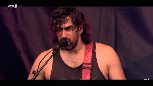 King Buffalo – Freak Valley Festival 2023 720P [HDTV TS 6.8GB]