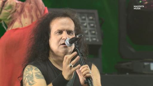 造物主乐团 Kreator – Wacken Open Air Live 2023 HD 1080P [WEB-DL MKV 5.58GB]