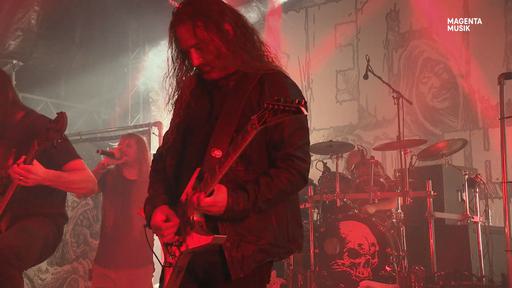 Legion Of The Damned – Wacken Open Air Live 2023 HD 1080P [WEB-DL MKV 3.61GB]