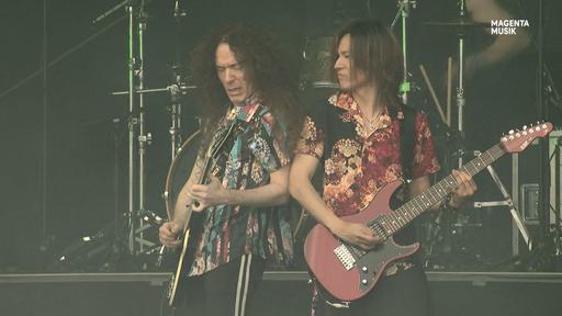 马蒂·弗里德曼 Marty Friedman – Wacken Open Air Live 2023 HD 1080P [WEB-DL MKV 2.94GB]