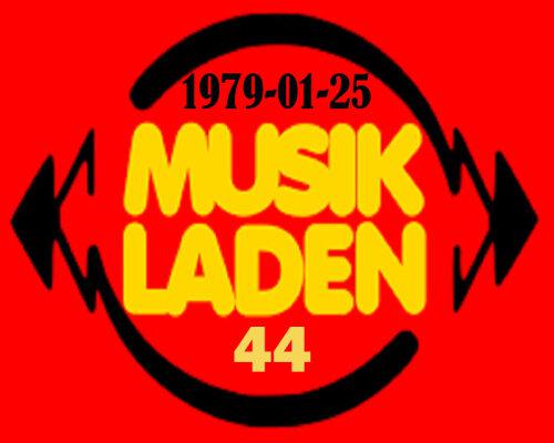 VA – Musikladen-44 1979-01-25 2023 720P [HDTV TS 4.41GB]