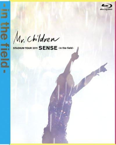 Mr.Children – Tour 2011 SENSE [BDISO 44.7GB]