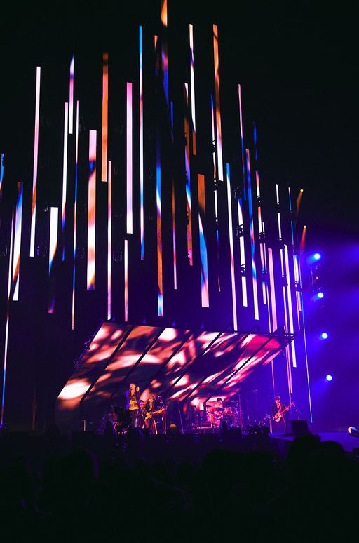 Mr.Children – Mr.Children 30th Anniversary Tour 半世紀へのエントランス 2023 [BDMV 2BD 87.8GB]