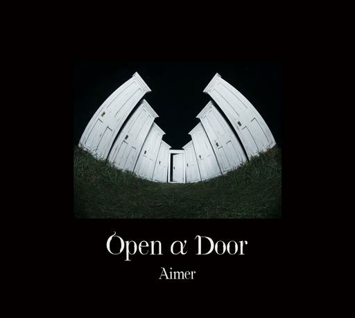 Aimer – Open α Door 2023 Blu-Ray + CD Flac [BDMV 2BD 32.9GB]