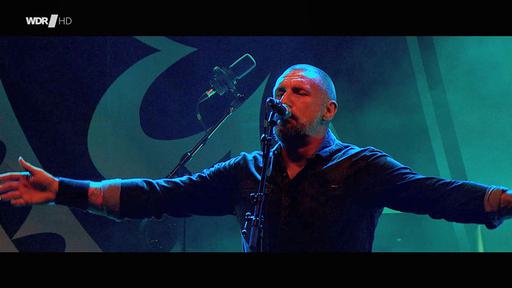 Orange Goblin – Freak Valley Festival 2023 720P [HDTV TS 7.06GB]