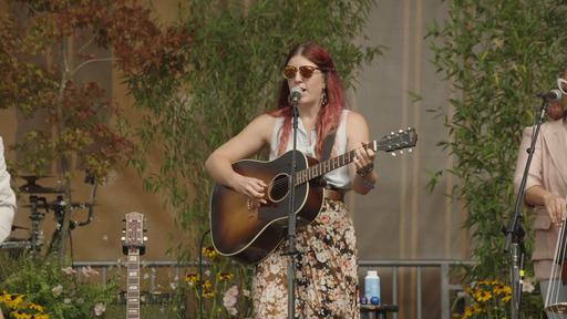 Rainbow Girls – Hardly Strictly Bluegrass Festival 2022 UHD 2160P [WEB-DL MKV 7.67GB]