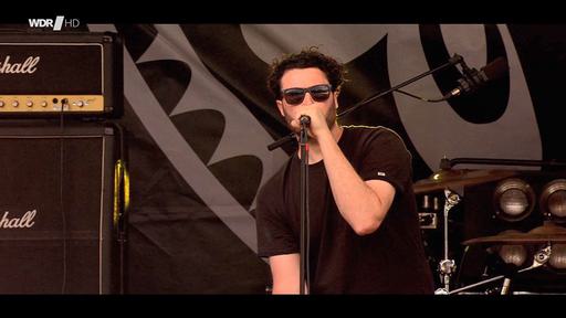 Steak – Freak Valley Festival 2023 720P [HDTV TS 4.87GB]