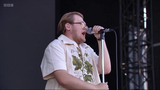 The Lathums – Live Glastonbury Festival 2023 HD 1080P [WEB-DL MKV 2.98GB]