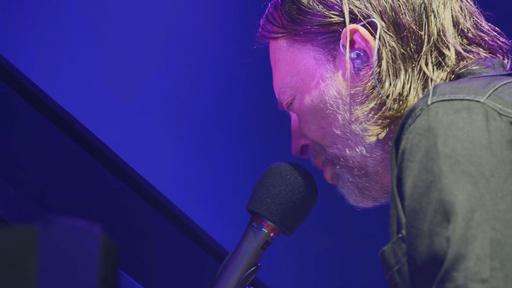 The Smile – Pitchfork Music Festival 2023 HD 1080P [WEB-DL MKV 4.02GB]