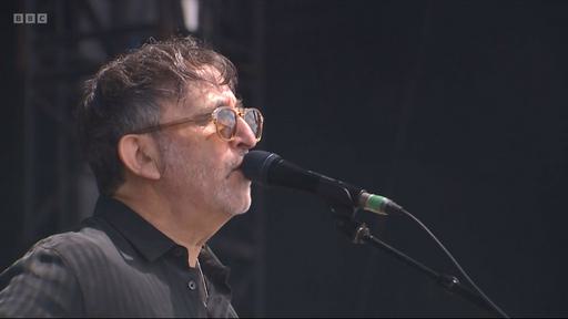 The Lightning Seeds – Live Glastonbury Festival 2023 HD 1080P [WEB-DL MKV 4.08GB]