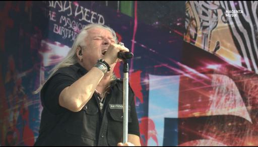 尤拉希普摇滚乐队 Uriah Heep – Wacken Open Air Live 2023 HD 1080P [WEB-DL MKV 4.18GB]