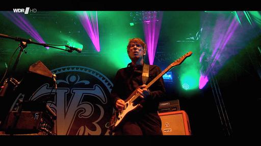 Urlaub in Polen – Freak Valley Festival 2023 720P [HDTV TS 5.73GB]