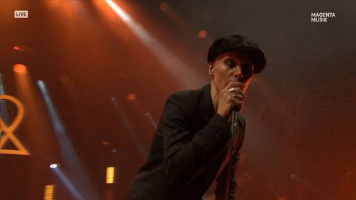 维勒·瓦洛 Ville Valo – Wacken Open Air Live 2023 HD 1080P [WEB-DL MKV 3.56GB]