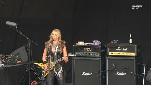 Vixen – Wacken Open Air Live 2023 HD 1080P [WEB-DL MKV 3.86GB]