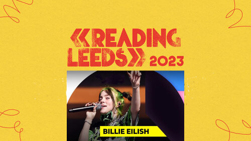 碧梨 Billie Eilish – Reading Leeds Festival 2023 HD 1080P [WEB-DL MKV 4.82GB]