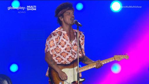 布鲁诺·马尔斯 Bruno Mars – Live The Town Festival 2023 [HDTV TS 7.02GB]