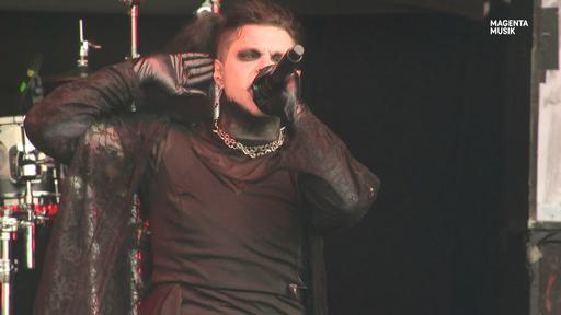 Ghøstkid – Wacken Open Air Live 2023 HD 1080P [WEB-DL MKV 2.77GB]